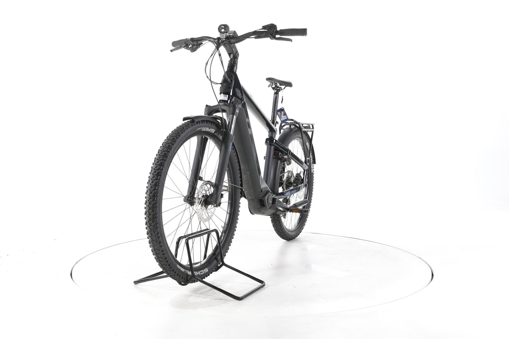 Winora Yakun 10 Trekking E-Bike - Image 5