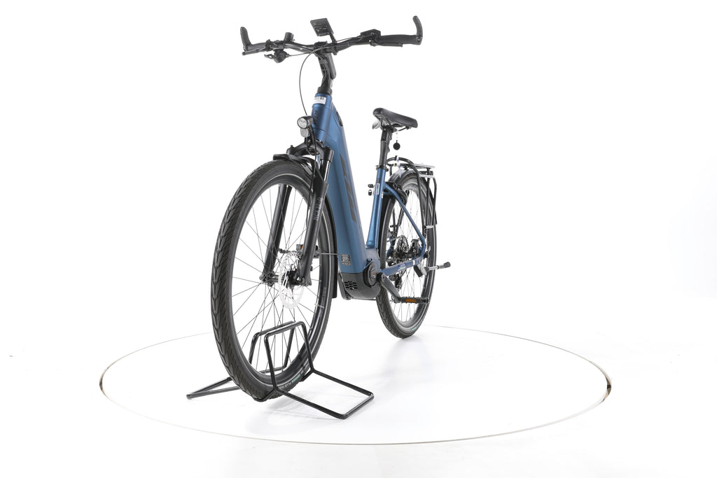 KTM Macina Style 730 Trekking E-Bike Tiefeinsteiger - Image 5