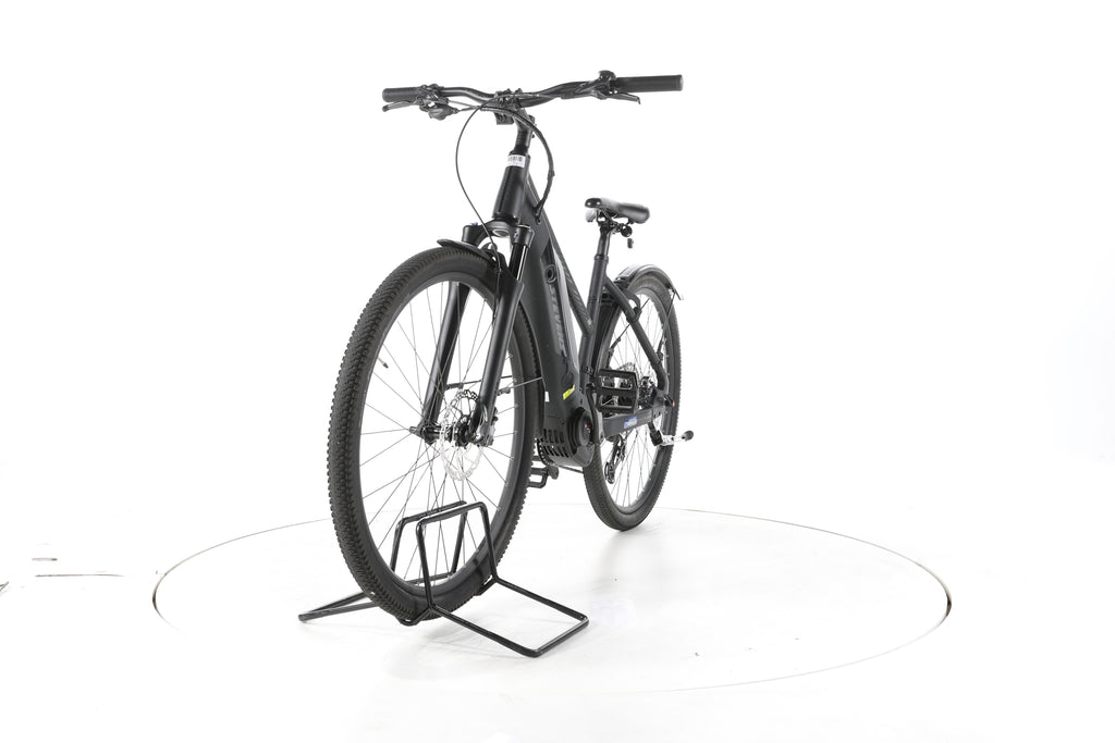 Stevens E-8X Trekking E-Bike - Image 5