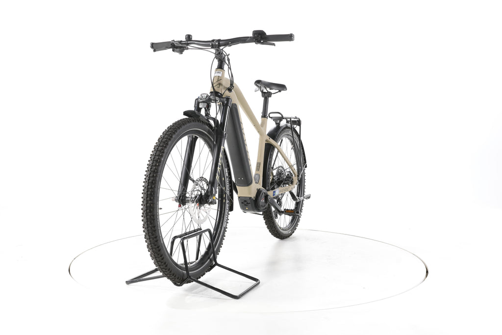 KAYZA Hydric Dry 8 Trekking E-Bike - Image 5