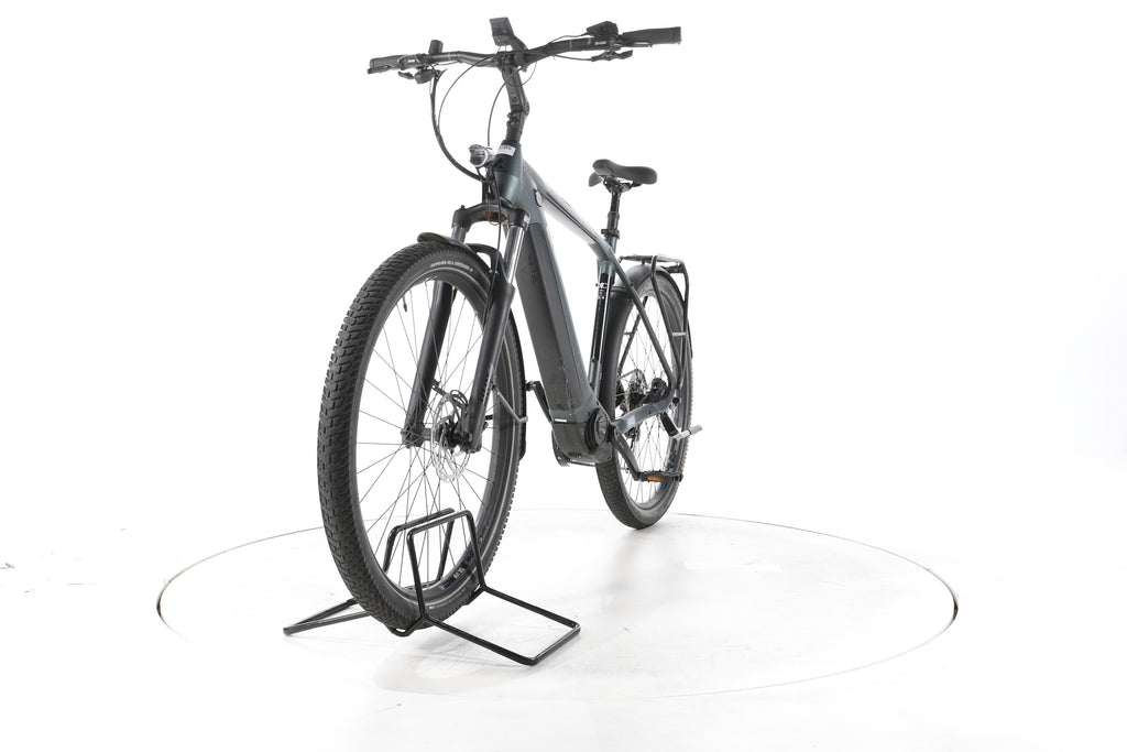 Bulls Iconic EVO 1 Trekking E-Bike 2024 - Image 5