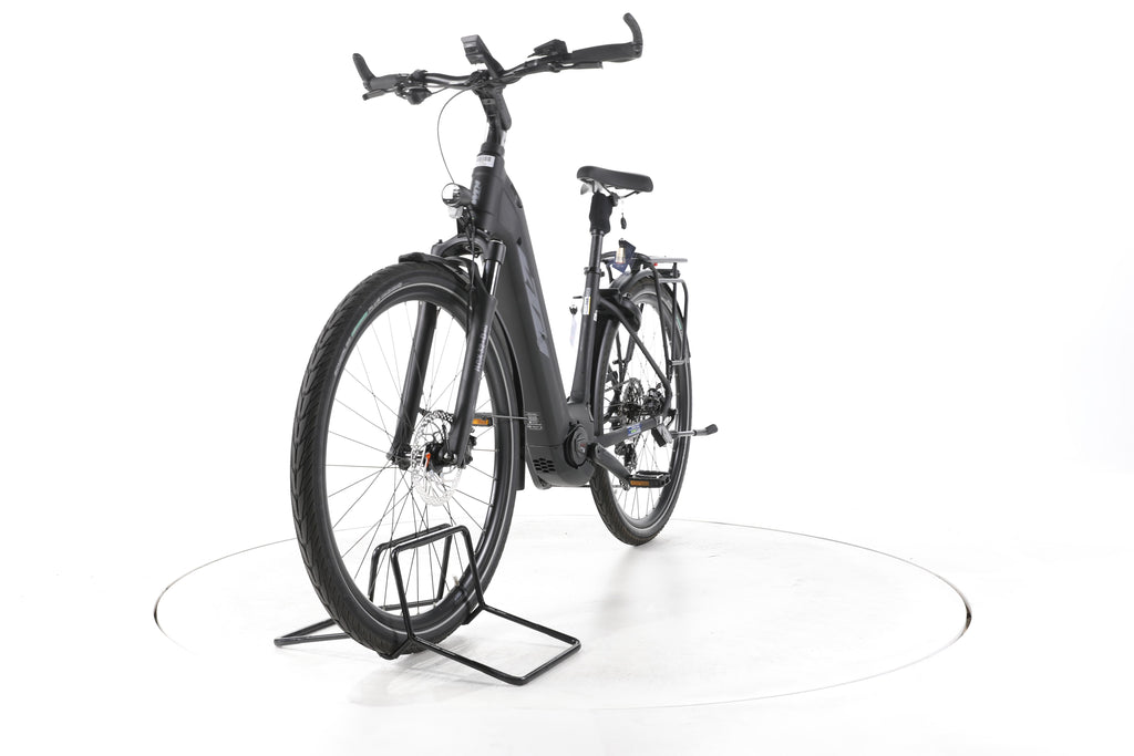 KTM Cento 10 Plus Trekking E-Bike Tiefeinsteiger 2024 - Image 5