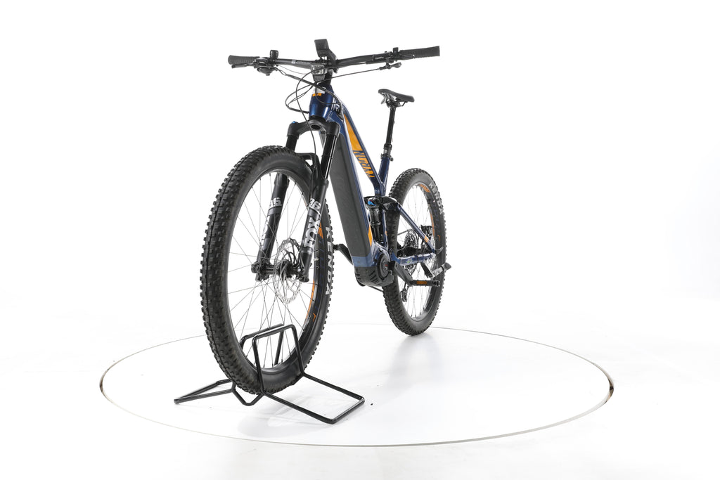 Conway Xyron S 3.9 E-Bike Fully 2025 - Image 5