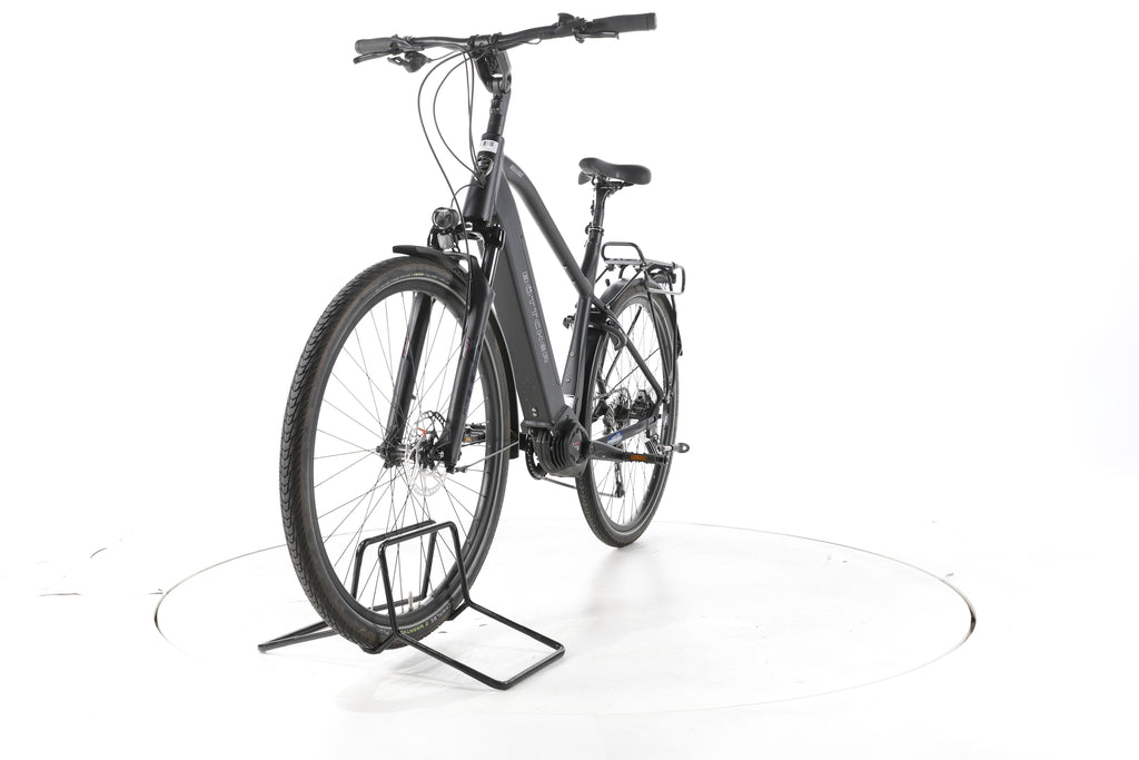 Böttcher Shark CX Trekking E-Bike - Image 5