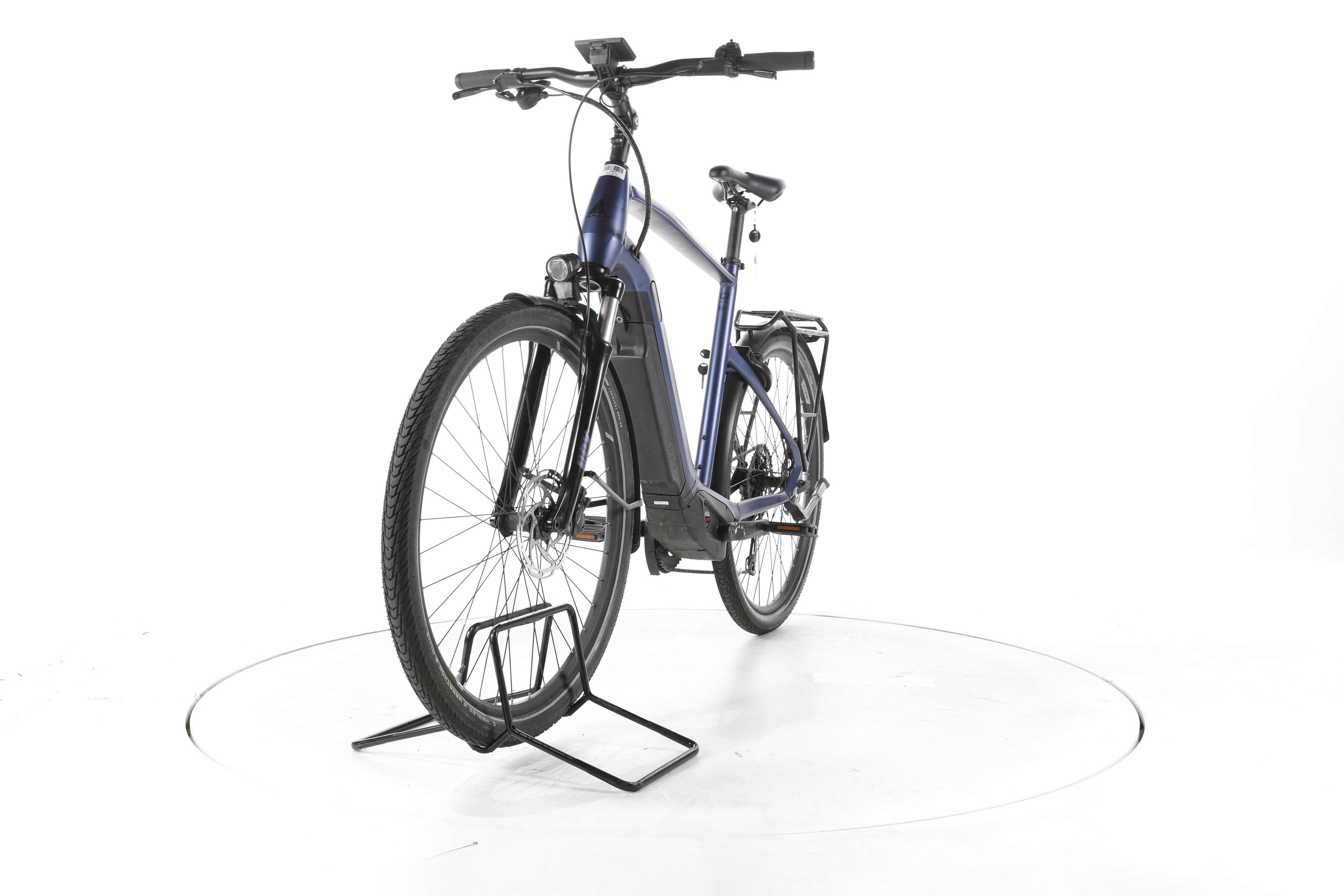 Bulls Lacuba EVO 10 Trekking E-Bike - Image 5