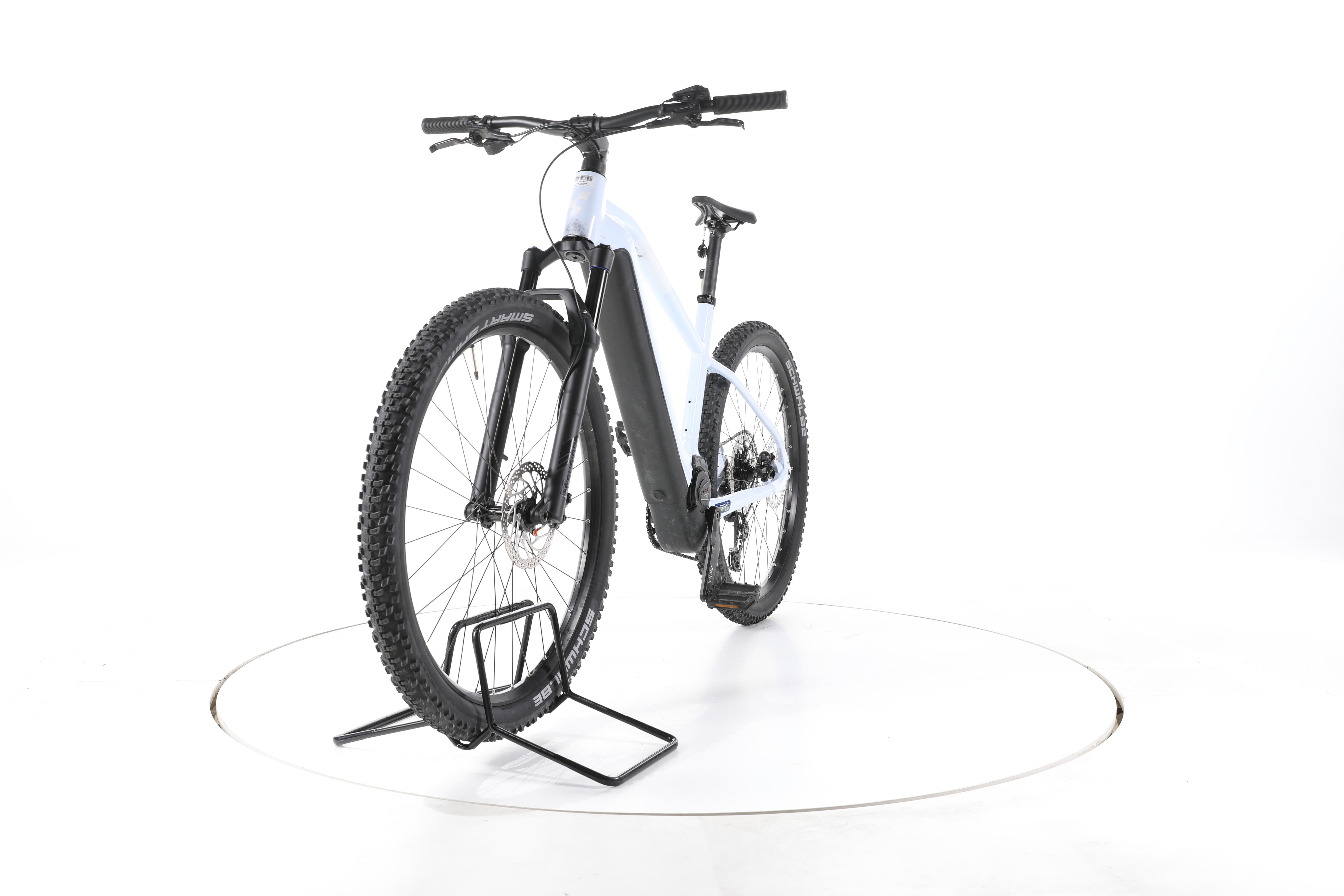 Cube Reaction Hybrid Pro E-Bike - Image 5