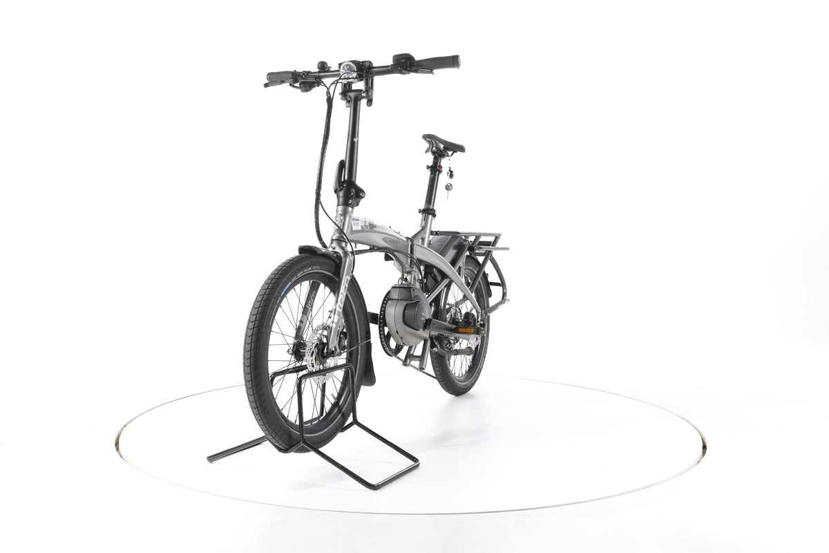 Tern Vektron Q9 Falt E-Bike - Image 5