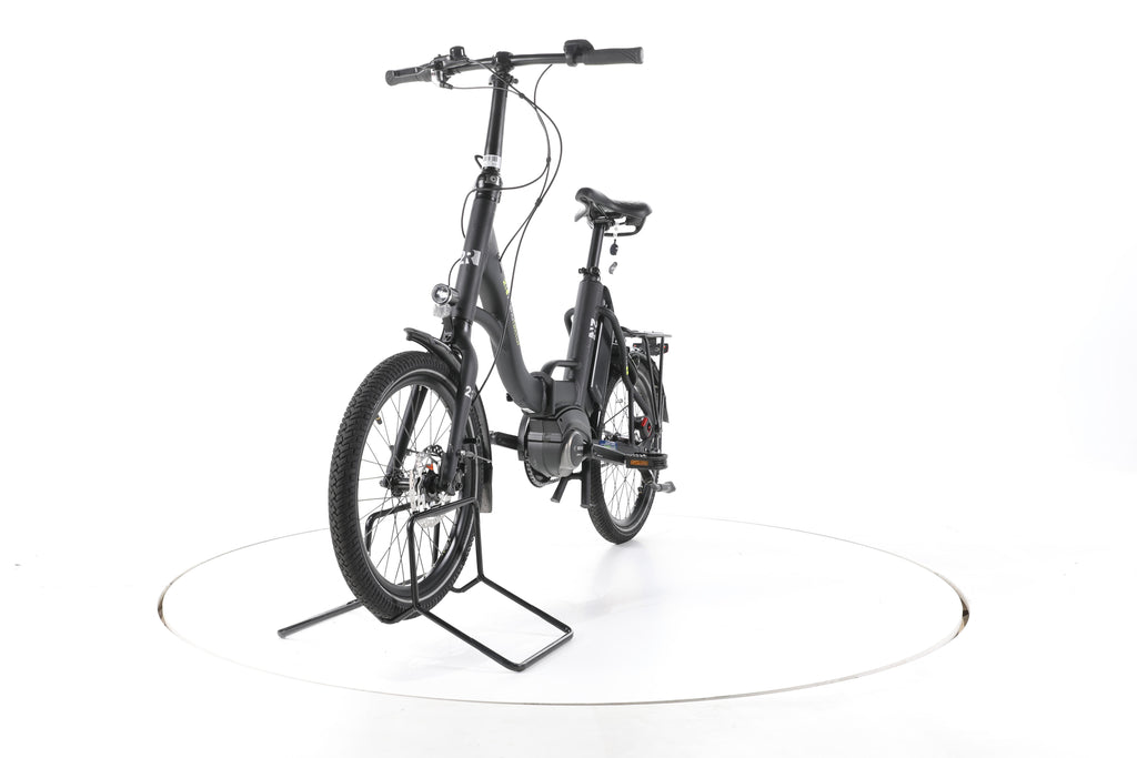 2R Manufaktur FNX 7 Falt E-Bike Tiefeinsteiger 2024 - Image 5