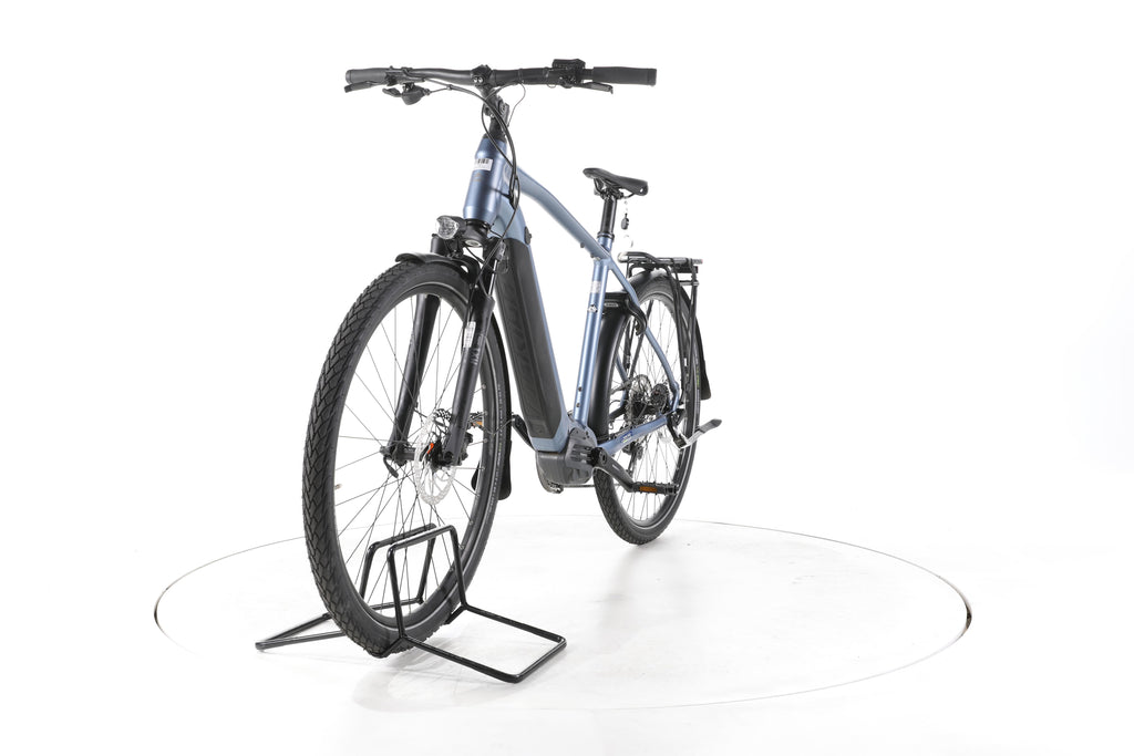 Merida eSPRESSO 500 EQ EP2 Trekking E-Bike - Image 5