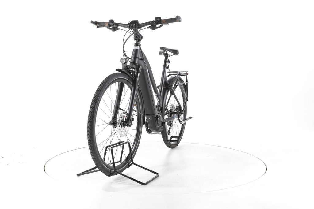 Giant Explore E+1 Trekking E-Bike - Image 5