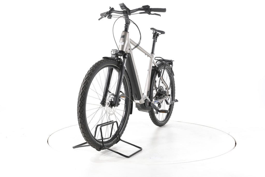 Corratec E-Power Trekking SE 3.0 Trekking E-Bike - Image 5