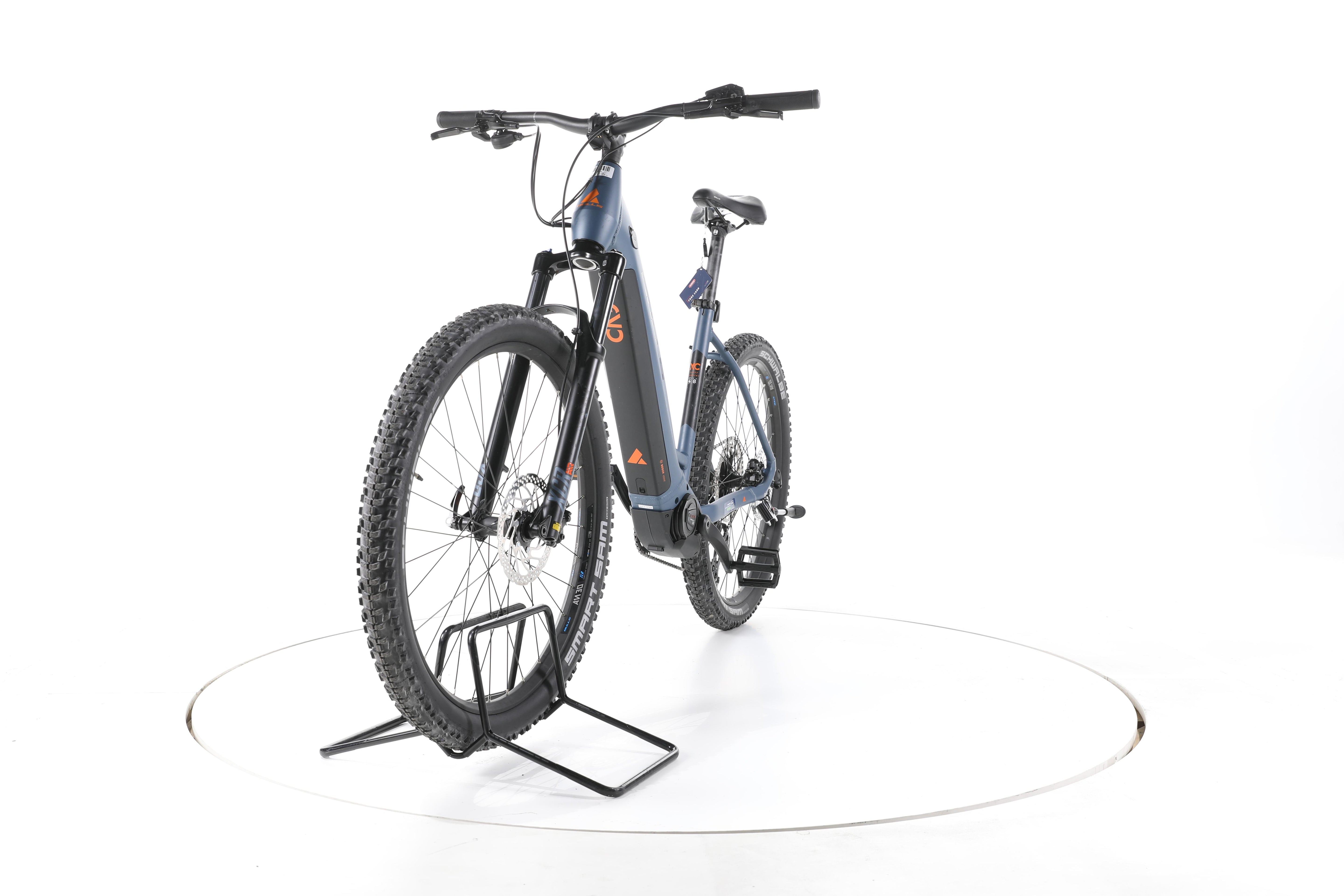 Bulls Copperhead Evo 2 E-Bike - Image 5