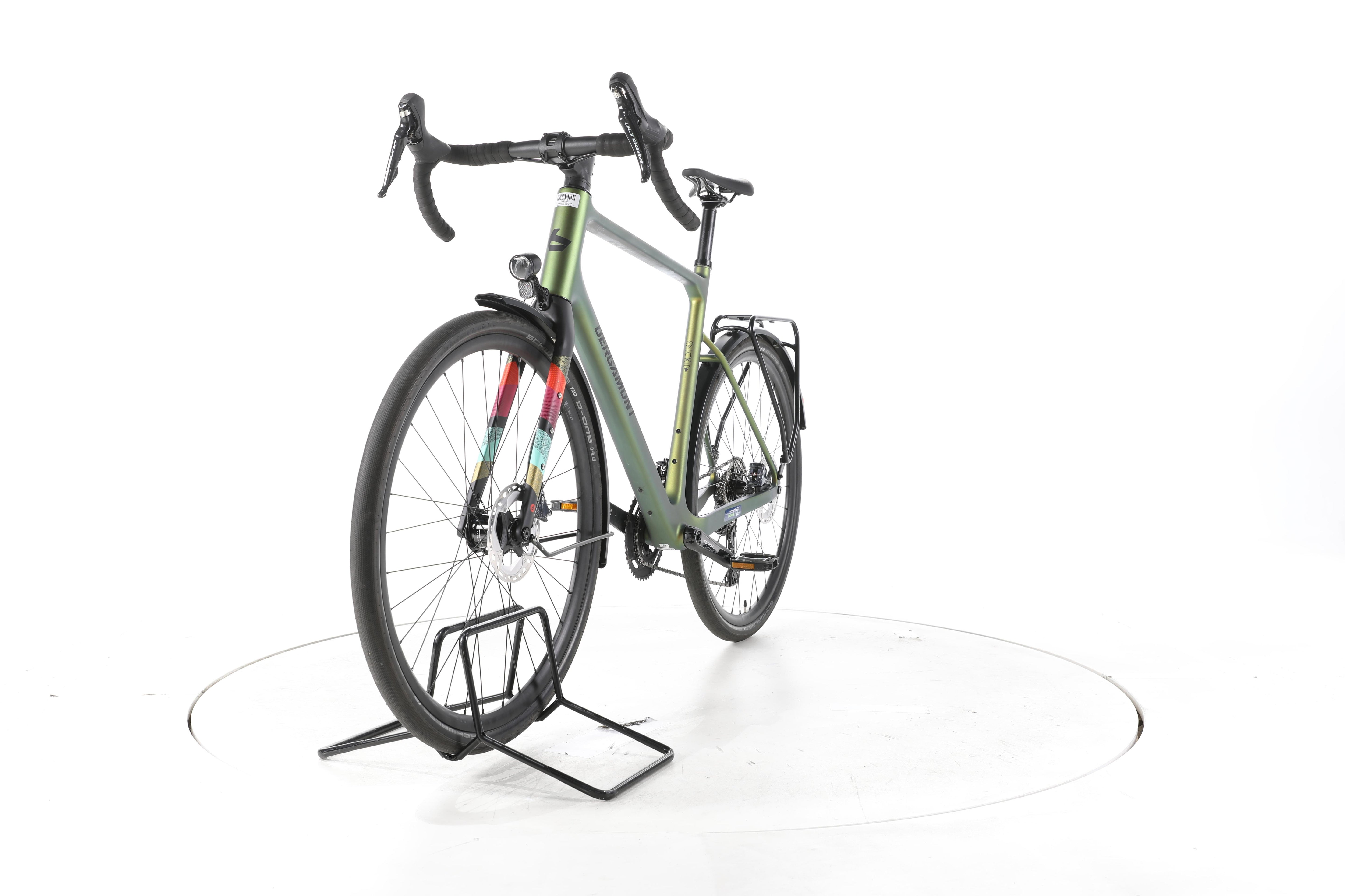 Bergamont Grandurance RD Elite Gravelbike Carbon - Image 5