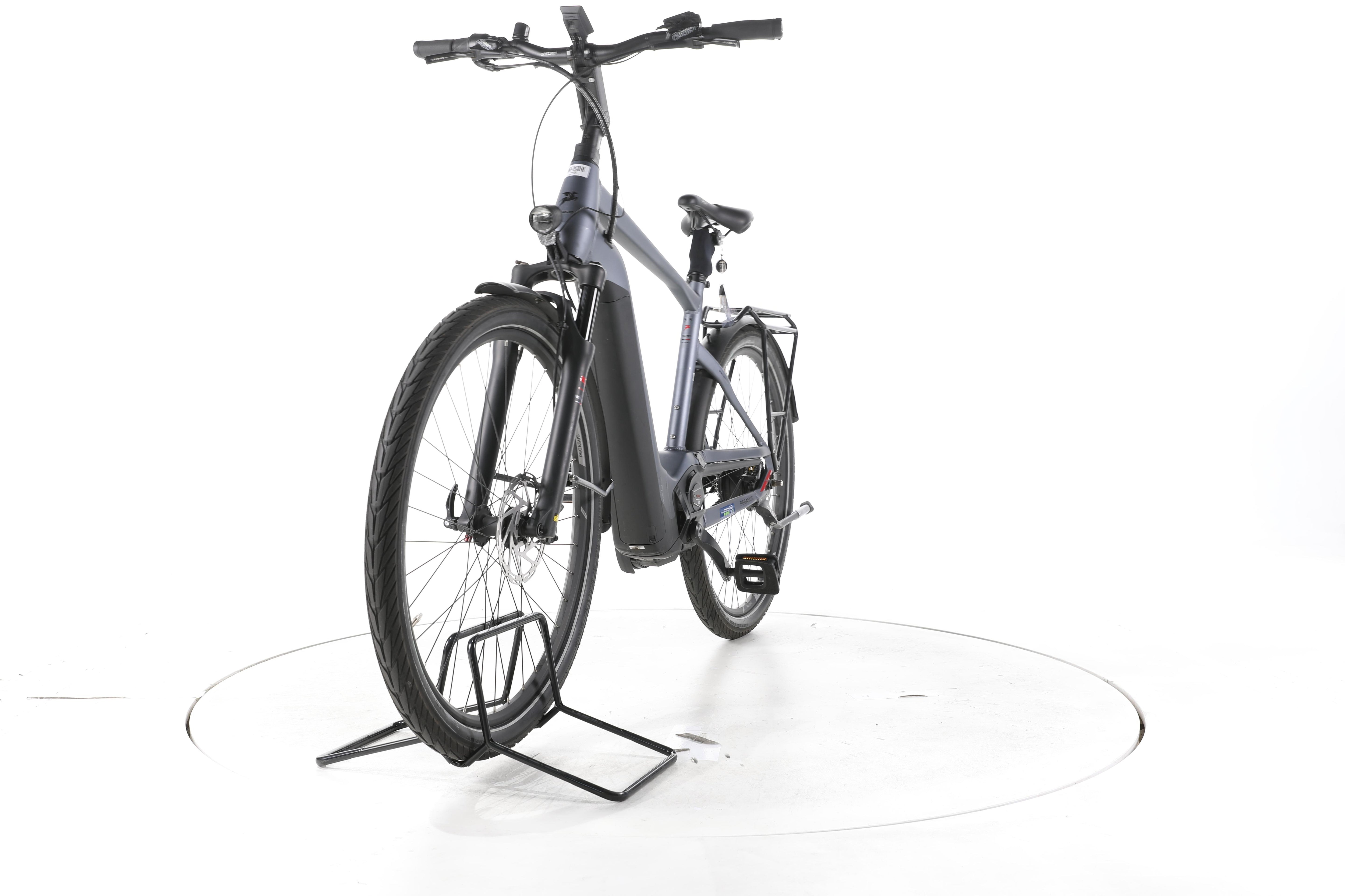 Pegasus Premio EVO NV Lite City E-Bike - Image 5