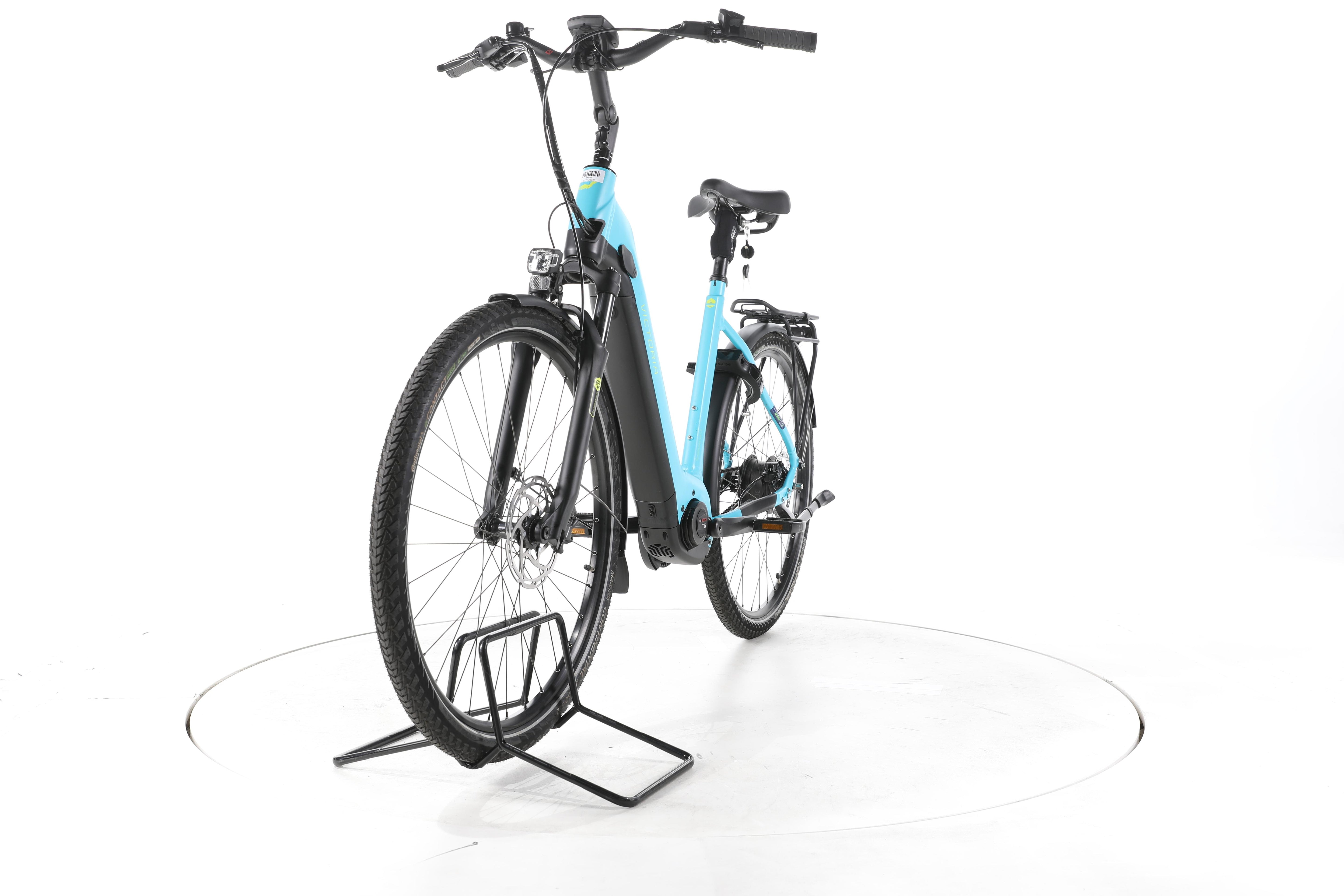 Victoria eManufaktur 11.9 City E-Bike Tiefeinsteiger - Image 5