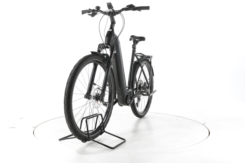Cube Kathmandu Hybrid SLT Trekking E-Bike Tiefeinsteiger - Image 5