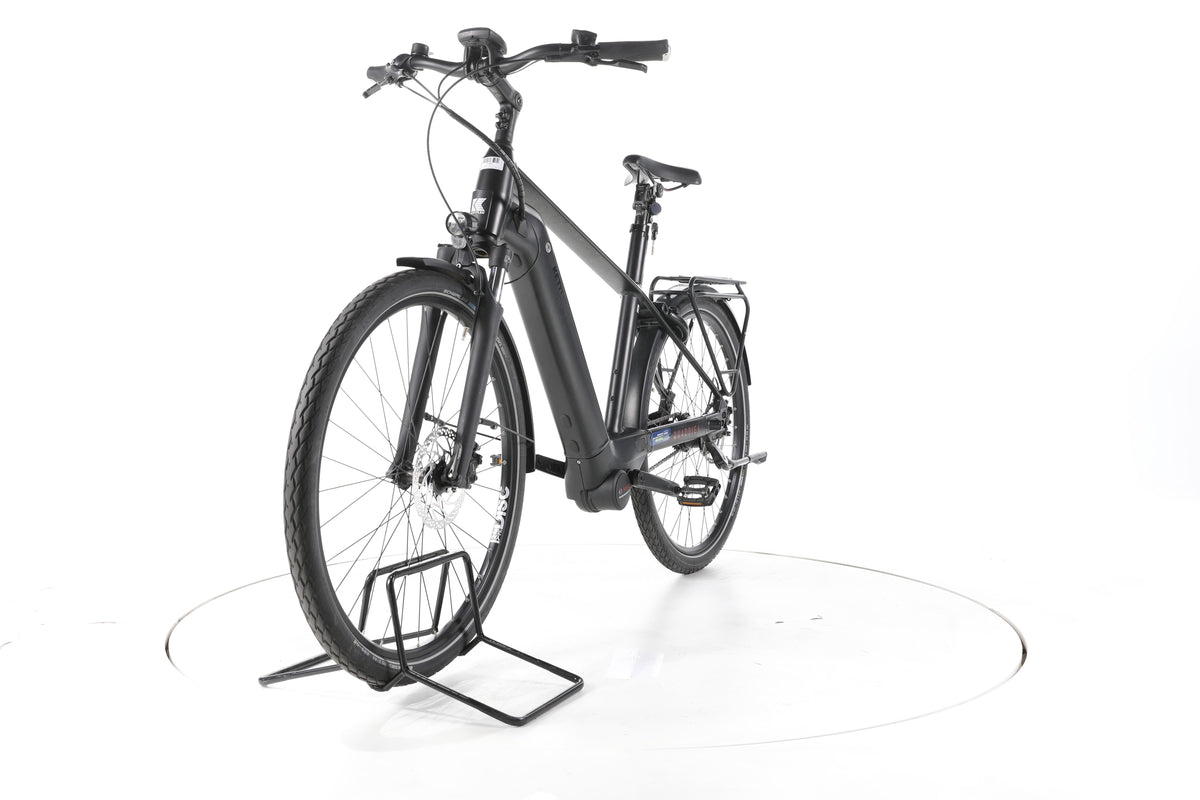 Kettler Quadriga P5 RT City E-Bike - Image 5