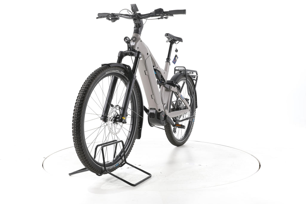 Kalkhoff ENTICE 7+ ADVANCE SUV E-Bike 2025 - Image 5