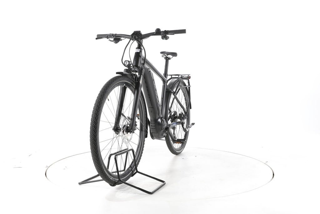 Giant Explore E+3 Trekking E-Bike - Image 5