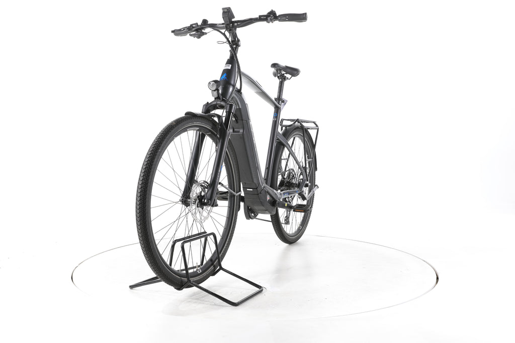 Bulls Lacuba EVO 11 Trekking E-Bike - Image 5