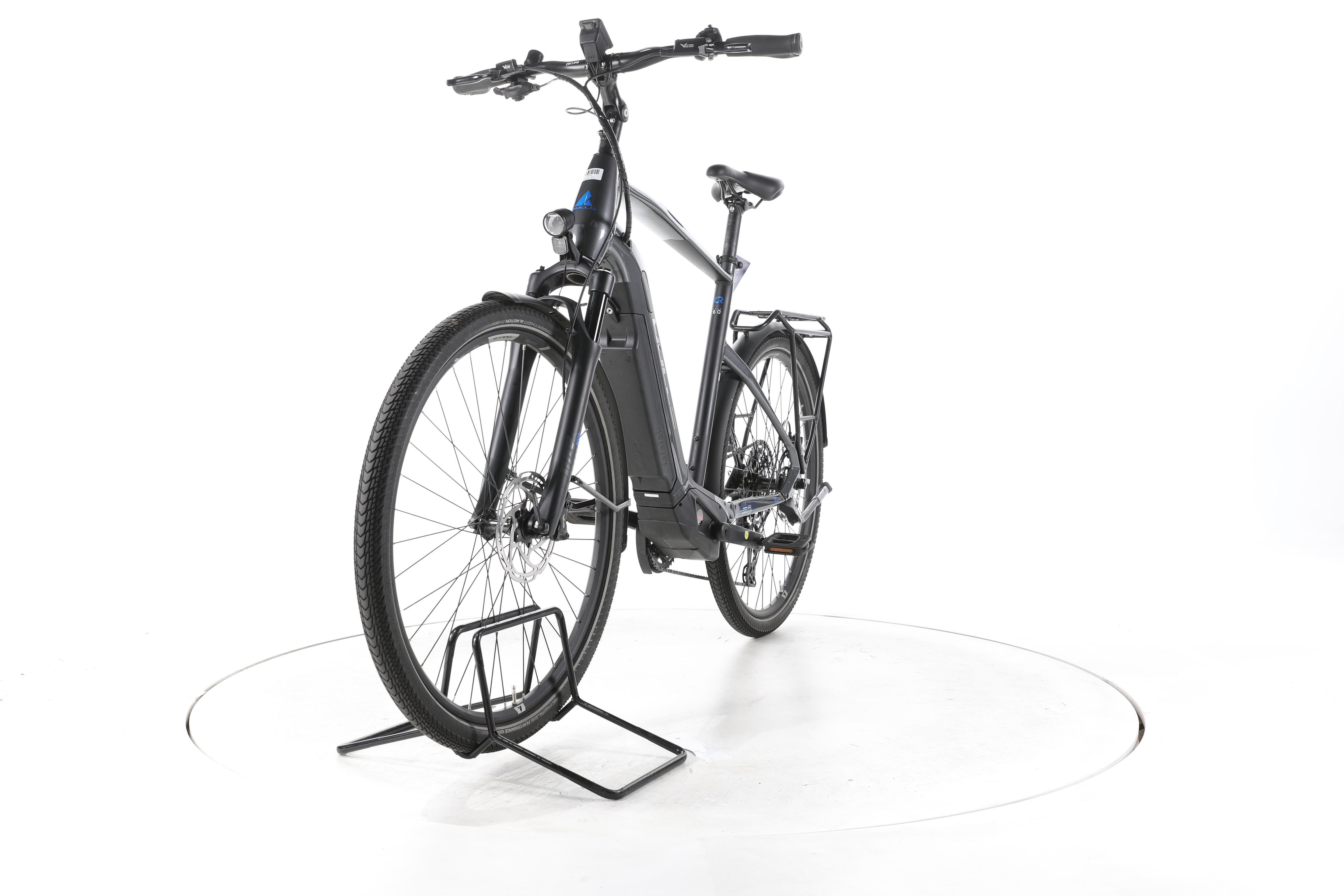 Bulls Lacuba EVO 11 Trekking E-Bike - Image 5