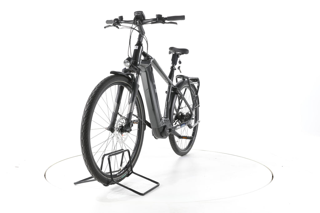 FLYER Gotour6 3.40 City E-Bike - Image 5