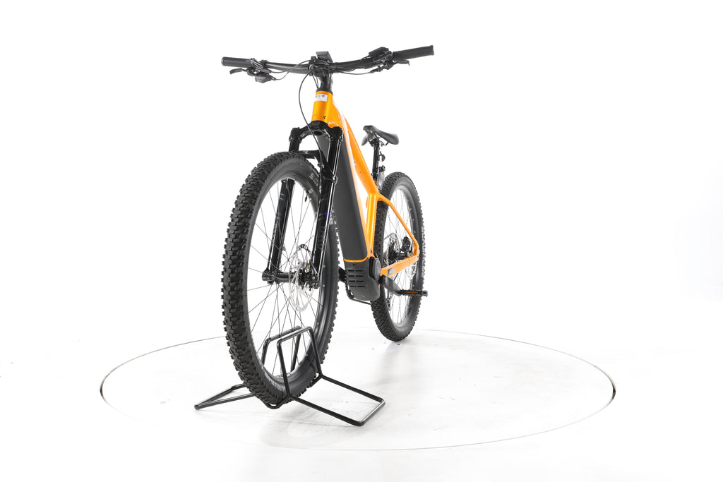 Cube Reaction Hybrid SLX E-Bike 2025 - Image 5