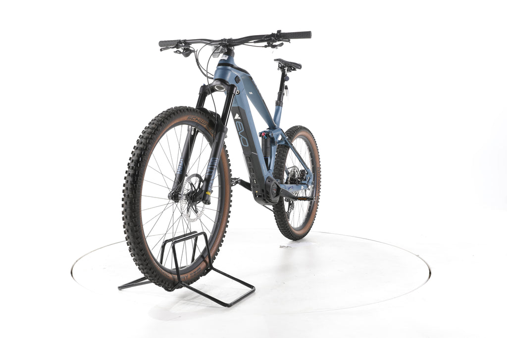 Bulls Sonic EVO AM 2 E-Bike Fully Carbon - Image 5