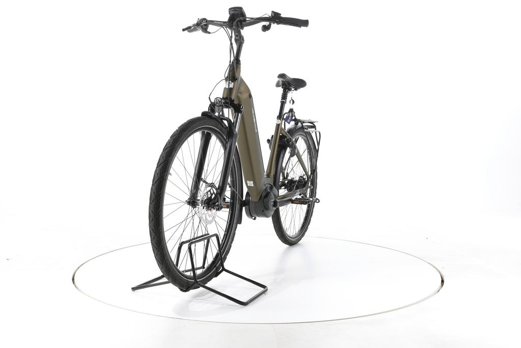 Velo de Ville AEB 490 City E-Bike Tiefeinsteiger - Image 5
