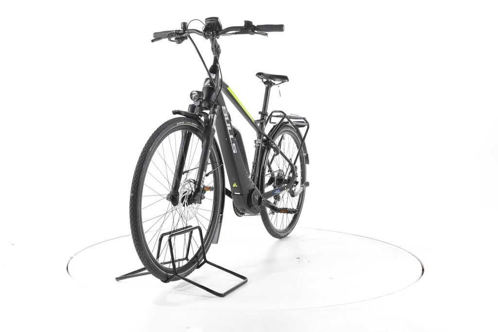 Bulls Street CX Trekking E-Bike - Image 5