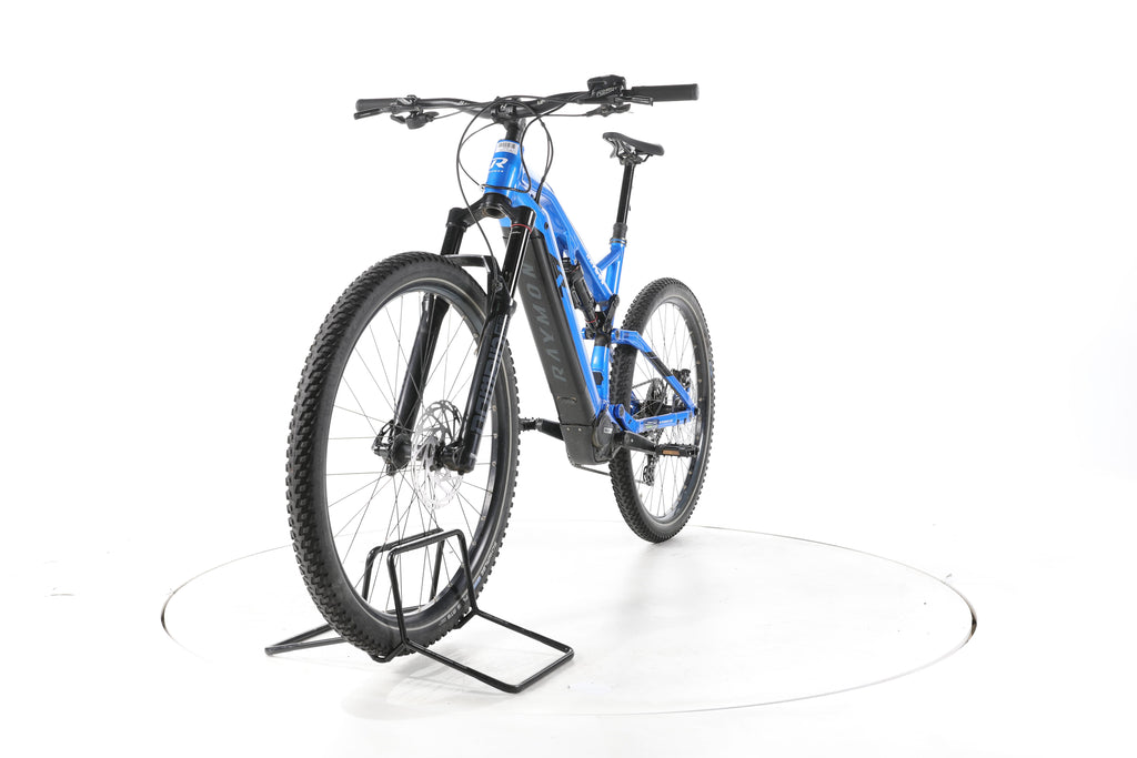 R Raymon TrailRay 140 E 9.0 E-Bike Fully - Image 5