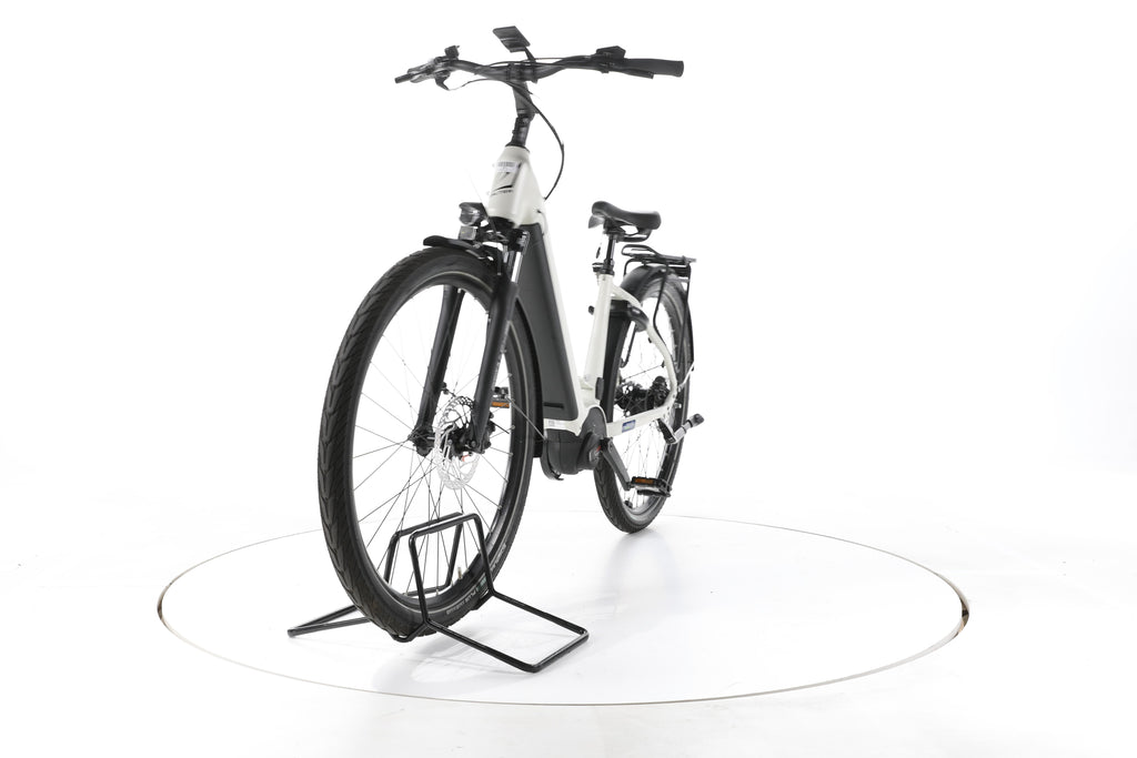 FALTER E 9.4 RT City E-Bike Tiefeinsteiger - Image 5