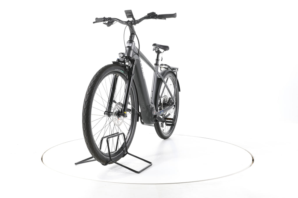 Cube Touring Hybrid EXC Trekking E-Bike 2024 - Image 5