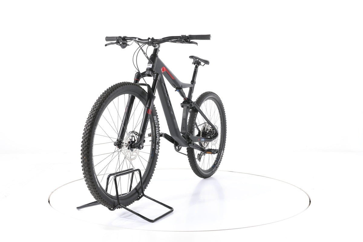 Bulls Wild Edge Fahrrad Fully - Image 5
