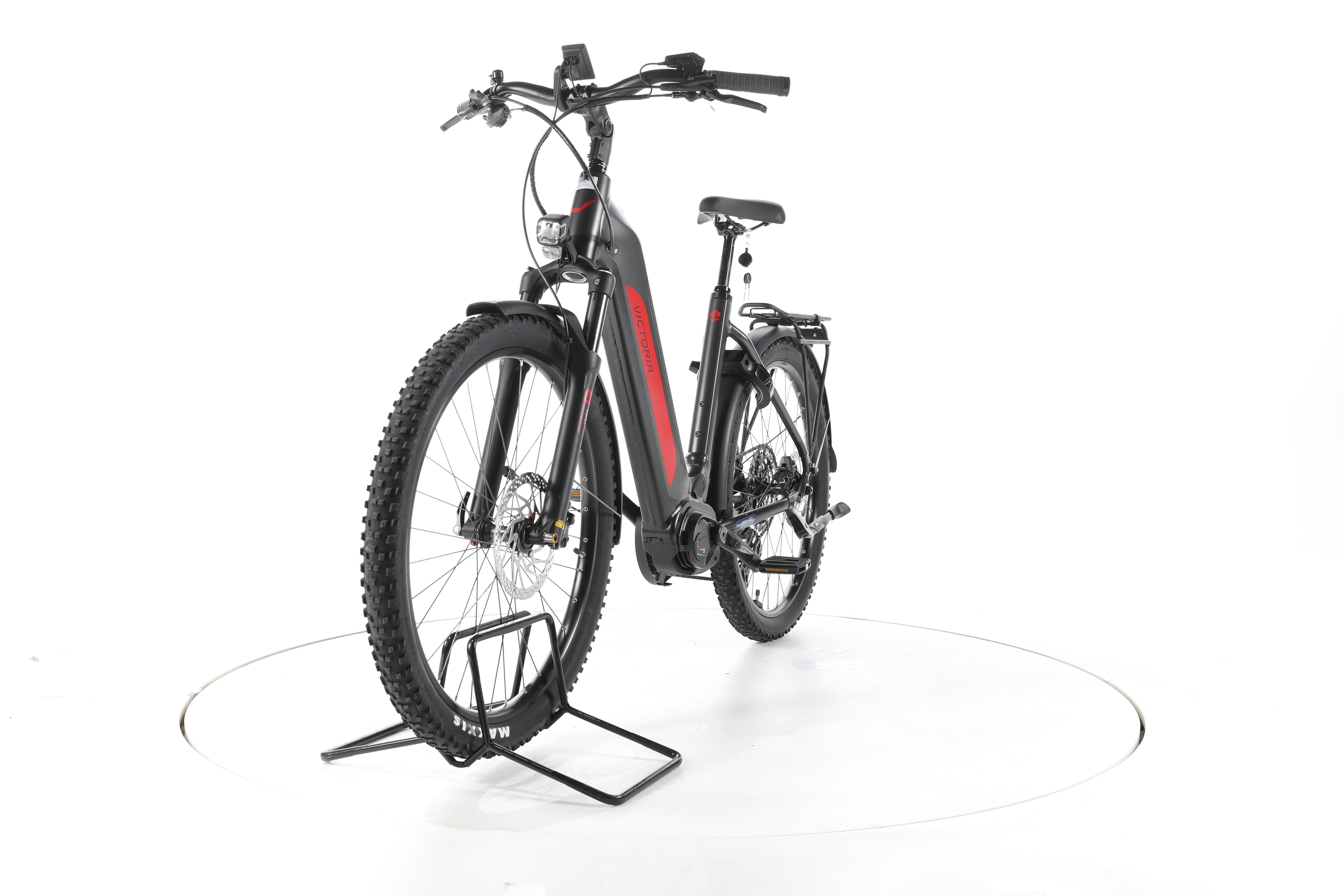 Victoria eAdventure 12.10 Trekking E-Bike Tiefeinsteiger - Image 5