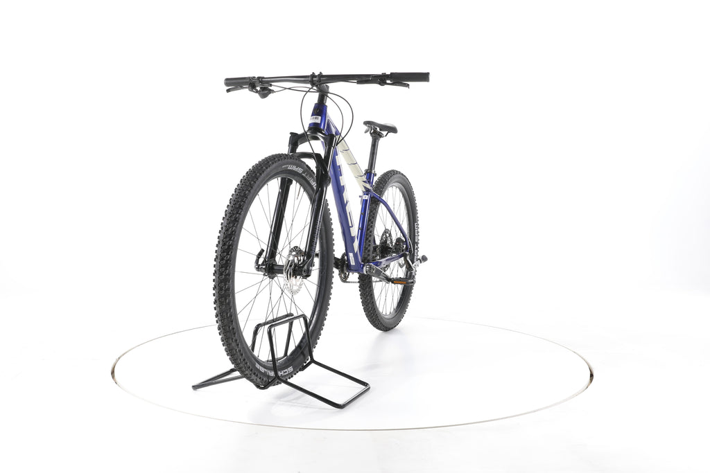 Trek X-Caliber 8 Fahrrad Hardtail - Image 5