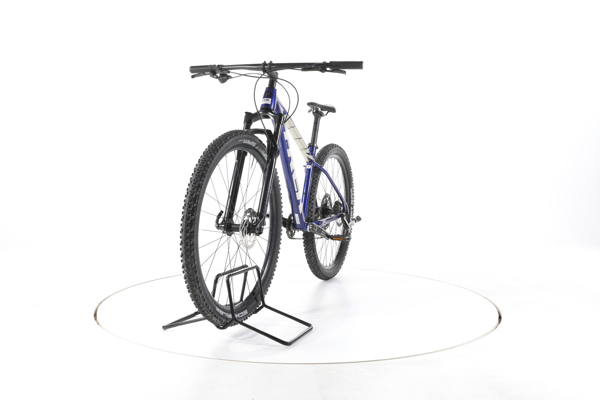Trek X-Caliber 8 Fahrrad Hardtail - Image 5