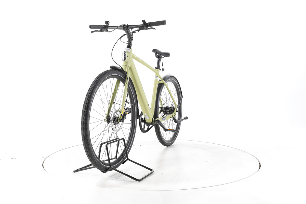 TENWAYS CGO600 Pro City E-Bike - Image 5