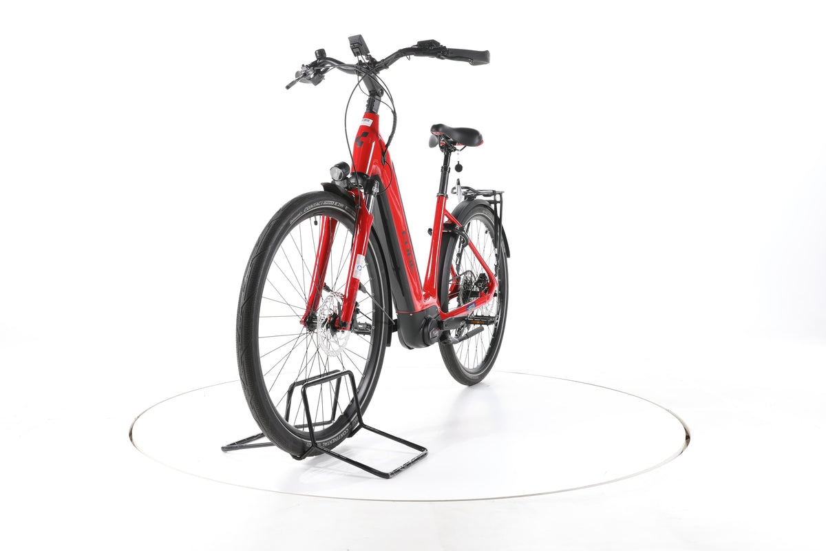 Cube Supreme Sport Hybrid Pro Trekking E-Bike Tiefeinsteiger - Image 5
