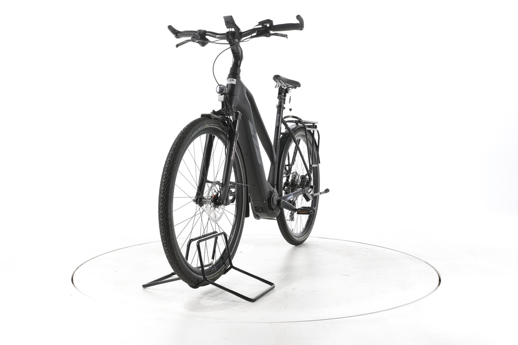 KTM Macina Style Pro Trekking E-Bike - Image 5