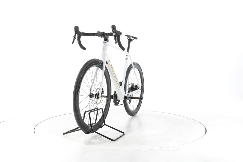 Orbea ORCA M21eLTD PWR Rennrad Carbon 2024 - Image 5