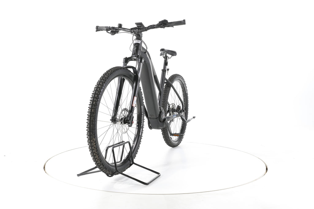 Cube Reaction Hybrid Performance E-Bike - Image 5