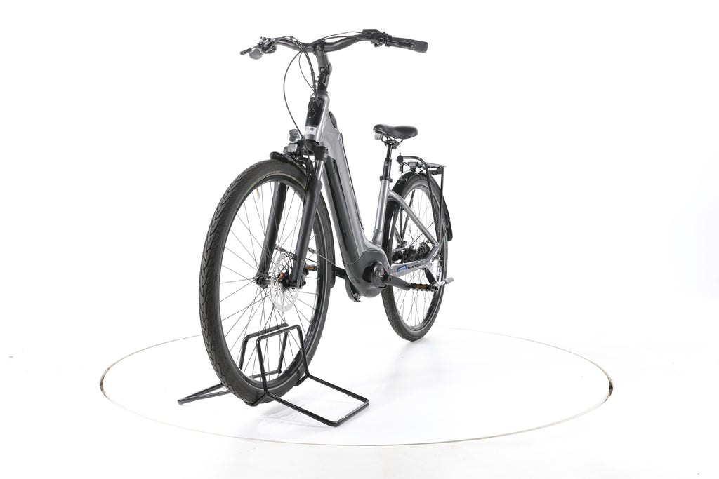 Winora Tria N8 City E-Bike Tiefeinsteiger - Image 5