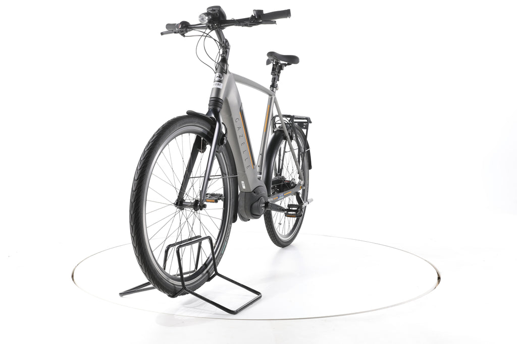 Gazelle Ultimate C8+ HMB City E-Bike - Image 5