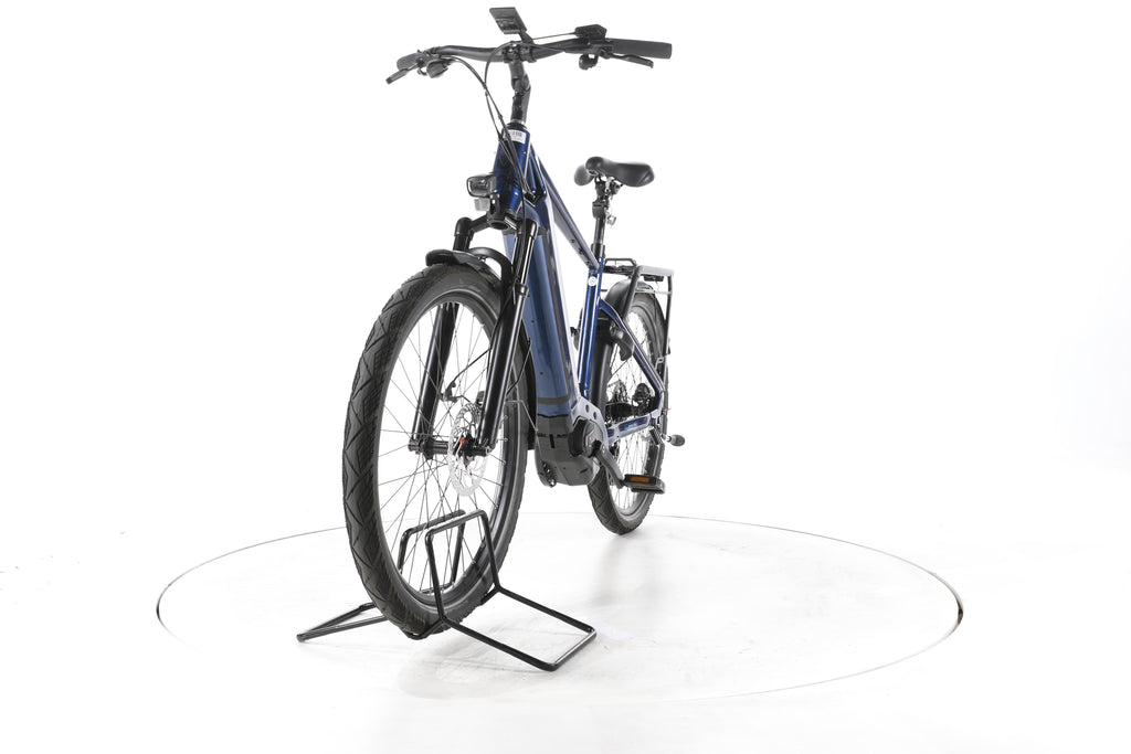 Velo de Ville SEB 890 Pro Trekking E-Bike 2025 - Image 5