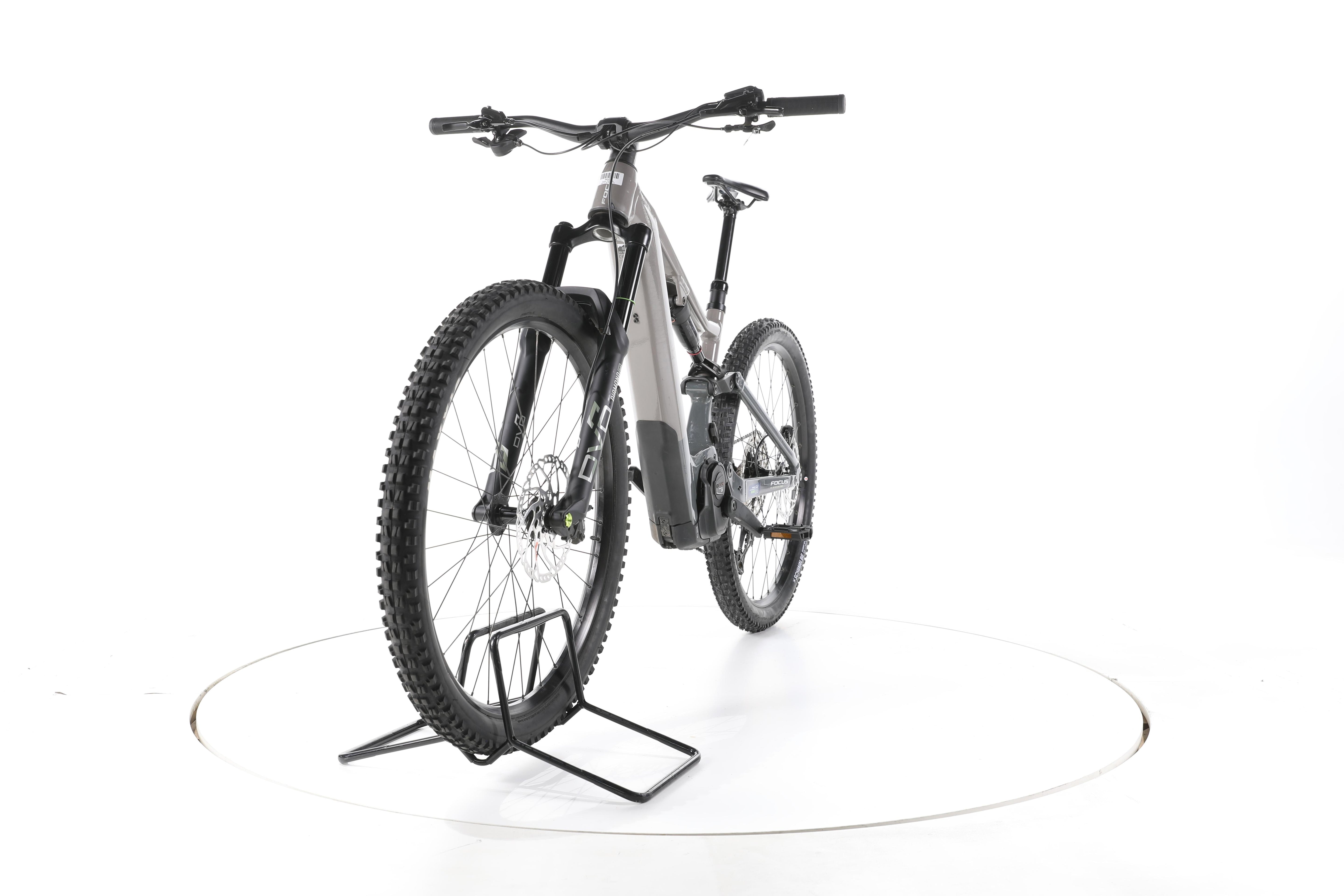 Focus JAM² 6.7 E-Bike Fully - Image 5