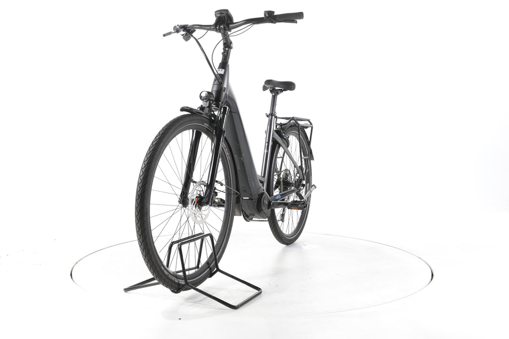 Pegasus Premio EVO 10 Lite Trekking E-Bike Tiefeinsteiger - Image 5