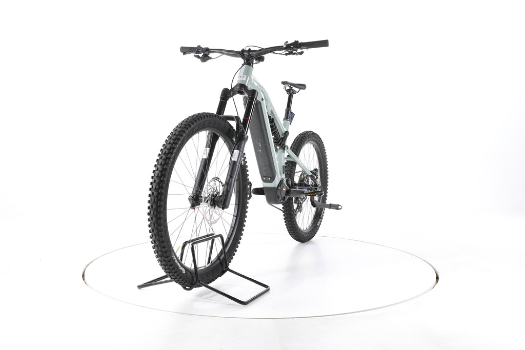 R Raymon TrailRay 180 Pro E-Bike Fully 2025 - Image 5
