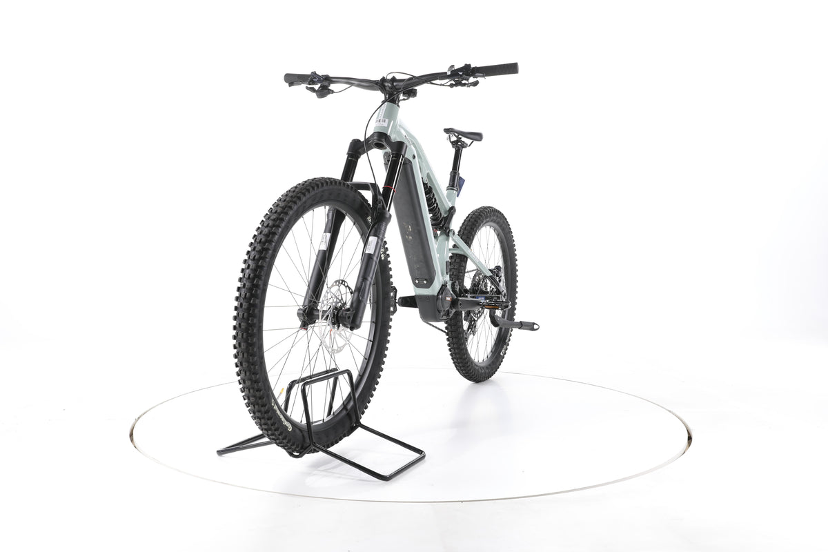 R Raymon TrailRay 180 Pro E-Bike Fully 2025 - Image 5