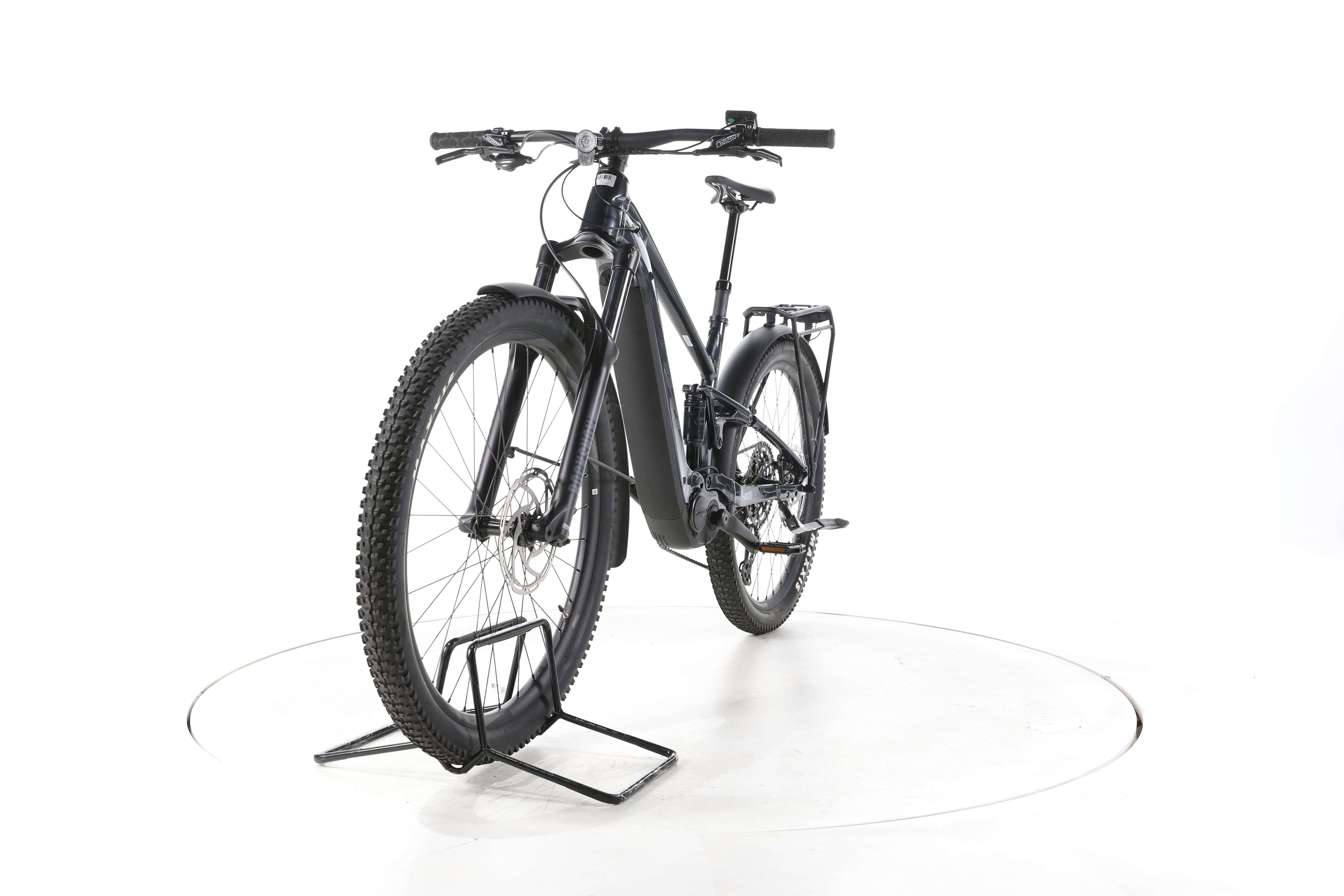 Giant STANCE E+ PRO EX SUV E-Bike - Image 5